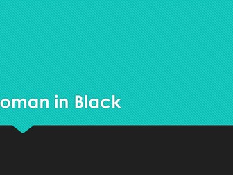 Lesson 13 - Context surrounding the novel and effect on the reading.
