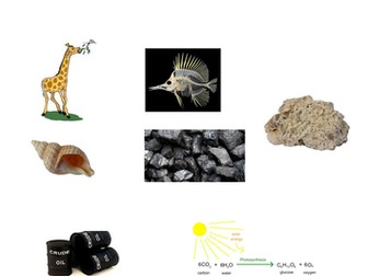 The earths atmosphere - new AQA 2018