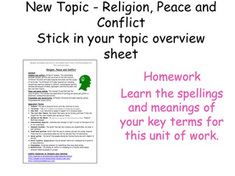 Christian attitudes towards violence