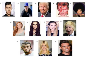 Summer Quiz : Fun End of Term Quiz