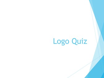 Logo Quiz