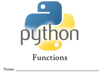 Python Functions