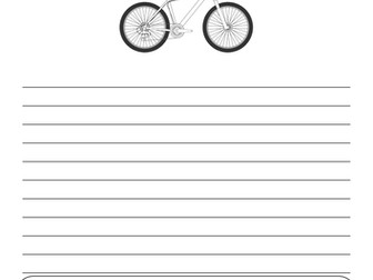 Extended writing task - Forces - Foundation