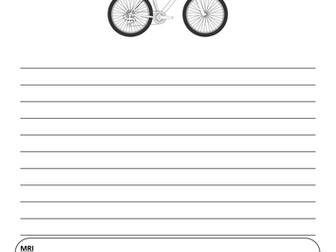 Extended writing task - Forces - Higher