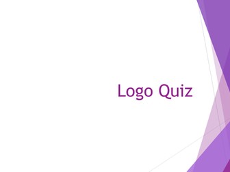Logo Quiz