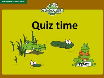 Quiz: Telling time, clothes/colors, weather