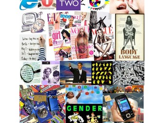 7701/2 AQA AS & A level English Language Student Course Booklet