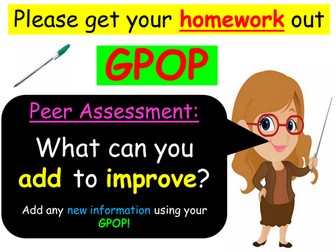 New AQA GCSE PE - Information Processing