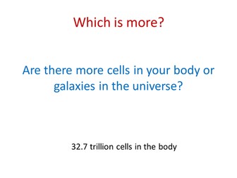 AQA GCSE biology B1 cell biology