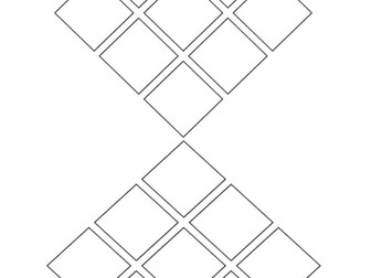 American West - Mormon Migration.