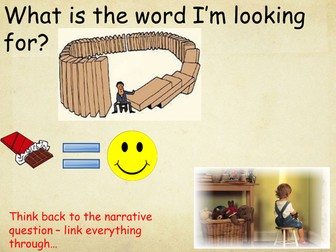 American West - Consequence question.