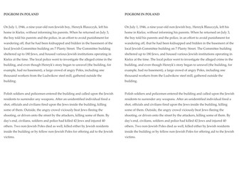 Displaced Persons Camps - Holocaust / WW2 - Life after Liberation