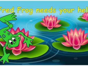 Phonic Screening Test Practise