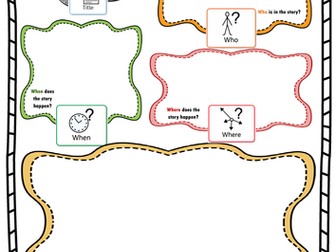 Narrative Intervention, Book Review, SEN, autism, speech and language