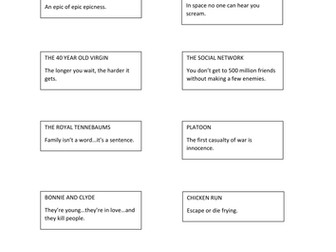 10 Corpora of Data for AS or A Level Language