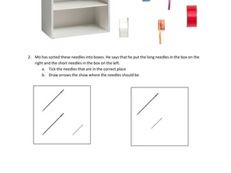 NCFE Functional Skills Maths Exam Style Questions Revision Entry Level 1, 2, 3, Level 1