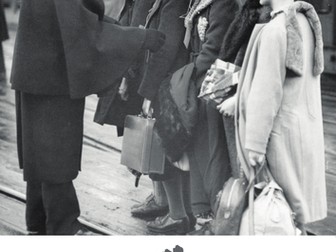 A Guide for Primary School Teachers from the Holocaust Educational Trust