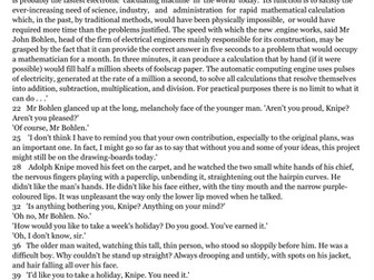 GCSE English teaching pack on Roald Dahl's 'The Great Automatic Grammatizator'