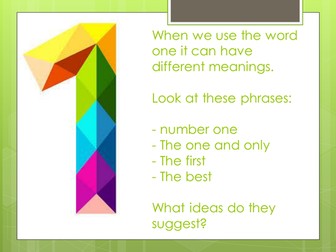 Tawhid - Oneness of God