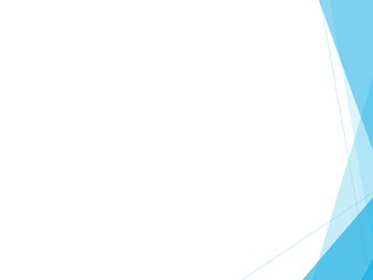 GCSE Media Advertising Scheme