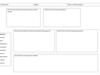 CC16 and 17 mini assessment