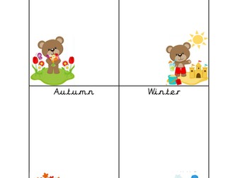 Seasons Grid