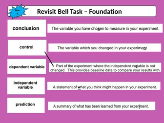 B7.3 Smoking and the Risk of Disease NEW AQA 1-9 GCSE