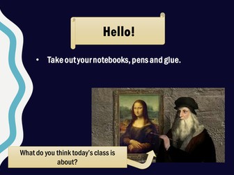 What ideas formed the foundation of the Renaissance?