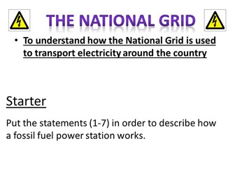 National Grid
