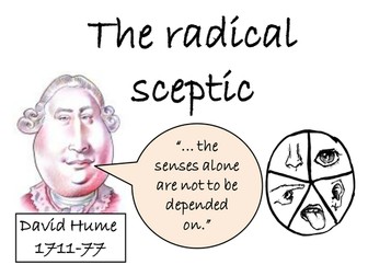 Philosophical Skepticism