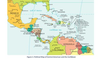 OCR A Level Geography - Disease Dilemmas Part 1c - Cholera in Haiti Case Study