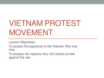 Vietnam War