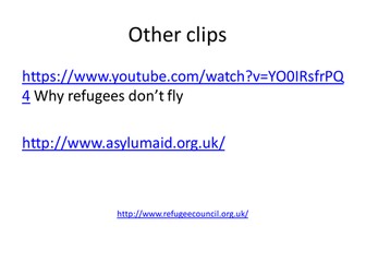 Impact of refugees know the facts