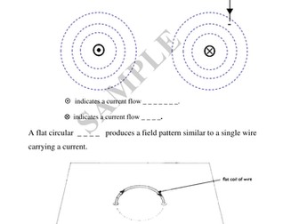 Introduction to Electromagnetism