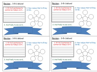 'Challenge Wall ' display