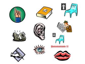 Spanish greetings and introductions