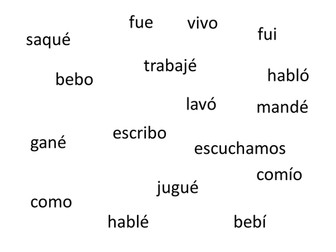 Ganarse la vida - Expo 3 module 4