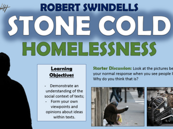 Stone Cold Big Bundle! by TandLGuru - Teaching Resources - Tes