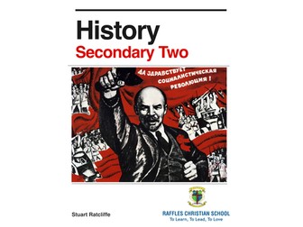 Introduction to Communist Russia