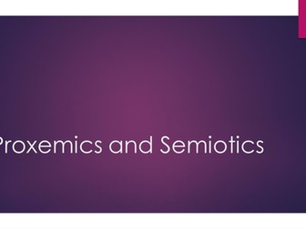 AQA GCSE Drama for the New Specification introductory.