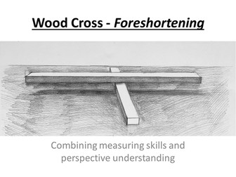 Foreshortening and Perspective
