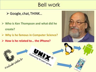 GCSE Python Selection ('if' statements) (OCR NEA Preparation)