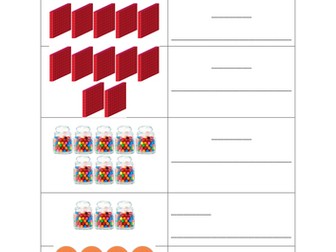 Year 3 White Rose Place Value Week 1