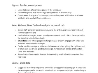 Language and occupation essay example 08 image