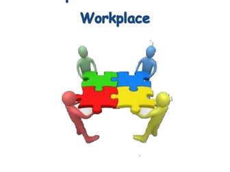 ASDAN Employability Rights & Responsibilities in the Workplace E2