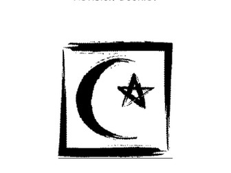 AQA GCSE 9-1 Islamic Beliefs Revision Work Booklet