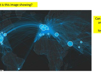 Heathrow airport conflict