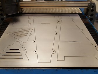 Plasma Cutter images and video