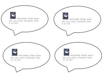 Dough Disco Challenges