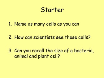 Introduction to Microscopes